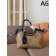 Attractive comfort 2024SS tote bag LOUIS VUITTON Attractive comfort 2024SS tote bag LOUIS VUITTON