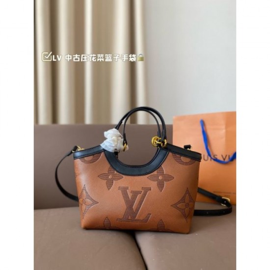 Attractive comfort 2024SS tote bag LOUIS VUITTON Attractive comfort 2024SS tote bag LOUIS VUITTON