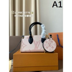 Due to popular demand 2024SS tote bag LOUIS VUITTON Louis Vuitton