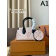 Due to popular demand 2024SS tote bag LOUIS VUITTON Louis Vuitton Due to popular demand 2024SS tote bag LOUIS VUITTON Louis Vuitton