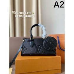 Due to popular demand 2024SS tote bag LOUIS VUITTON Louis Vuitton