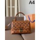 The main character of the coordination 2024SS tote bag LOUIS VUITTON Louis Vuitton The main character of the coordination 2024SS tote bag LOUIS VUITTON Louis Vuitton