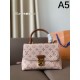 The main character of the coordination 2024SS tote bag LOUIS VUITTON Louis Vuitton The main character of the coordination 2024SS tote bag LOUIS VUITTON Louis Vuitton