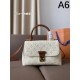 The main character of the coordination 2024SS tote bag LOUIS VUITTON Louis Vuitton The main character of the coordination 2024SS tote bag LOUIS VUITTON Louis Vuitton