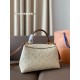 The main character of the coordination 2024SS tote bag LOUIS VUITTON Louis Vuitton The main character of the coordination 2024SS tote bag LOUIS VUITTON Louis Vuitton