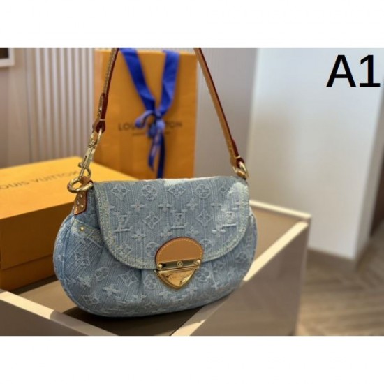 Attract attention 2024SS tote bag LOUIS VUITTON Louis Vuitton Attract attention 2024SS tote bag LOUIS VUITTON Louis Vuitton