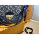 Attract attention 2024SS tote bag LOUIS VUITTON Louis Vuitton Attract attention 2024SS tote bag LOUIS VUITTON Louis Vuitton