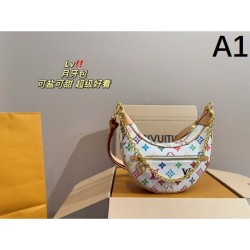 This season's trend 2024SS tote bag LOUIS VUITTON Louis Vuitton