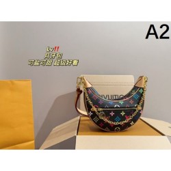 This season's trend 2024SS tote bag LOUIS VUITTON Louis Vuitton