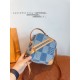 Stylish with just one piece 2024SS tote bag LOUIS VUITTON Louis Vuitton Stylish with just one piece 2024SS tote bag LOUIS VUITTON Louis Vuitton