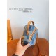 Stylish with just one piece 2024SS tote bag LOUIS VUITTON Louis Vuitton Stylish with just one piece 2024SS tote bag LOUIS VUITTON Louis Vuitton