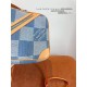 Stylish with just one piece 2024SS tote bag LOUIS VUITTON Louis Vuitton Stylish with just one piece 2024SS tote bag LOUIS VUITTON Louis Vuitton
