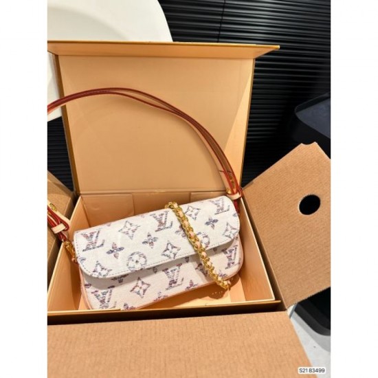 Cheap & High Quality 2024SS Tote Bag LOUIS VUITTON Louis Vuitton Cheap & High Quality 2024SS Tote Bag LOUIS VUITTON Louis Vuitton