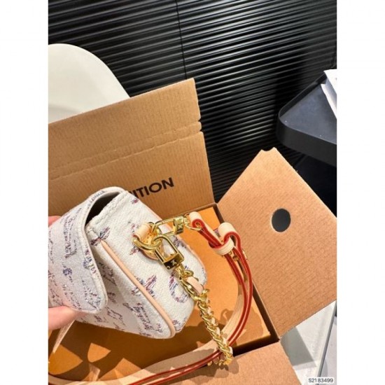 Cheap & High Quality 2024SS Tote Bag LOUIS VUITTON Louis Vuitton Cheap & High Quality 2024SS Tote Bag LOUIS VUITTON Louis Vuitton