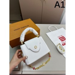 Low price high quality 2024SS tote bag LOUIS VUITTON Louis Vuitton