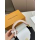 Low price high quality 2024SS tote bag LOUIS VUITTON Louis Vuitton Low price high quality 2024SS tote bag LOUIS VUITTON Louis Vuitton