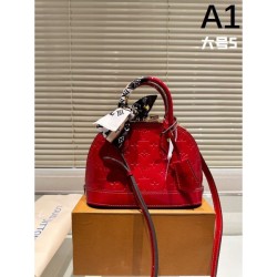2024SS tote bag with beautiful logo LOUIS VUITTON
