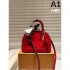 2024SS tote bag with beautiful logo LOUIS VUITTON