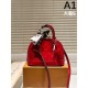 2024SS tote bag with beautiful logo LOUIS VUITTON 2024SS tote bag with beautiful logo LOUIS VUITTON