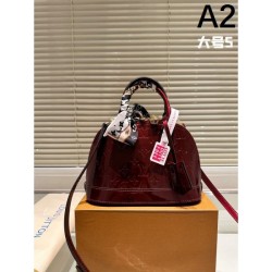 2024SS tote bag with beautiful logo LOUIS VUITTON