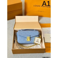 Standard popular item 2024SS tote bag LOUIS VUITTON Louis Vuitton