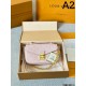 Standard popular item 2024SS tote bag LOUIS VUITTON Louis Vuitton Standard popular item 2024SS tote bag LOUIS VUITTON Louis Vuitton