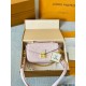 Standard popular item 2024SS tote bag LOUIS VUITTON Louis Vuitton Standard popular item 2024SS tote bag LOUIS VUITTON Louis Vuitton