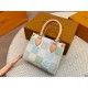 Support soars 2024SS tote bag LOUIS VUITTON Louis Vuitton Support soars 2024SS tote bag LOUIS VUITTON Louis Vuitton