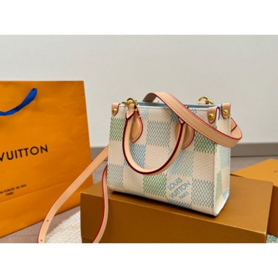 Support soars 2024SS tote bag LOUIS VUITTON Louis Vuitton Support soars 2024SS tote bag LOUIS VUITTON Louis Vuitton