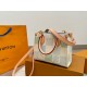 Support soars 2024SS tote bag LOUIS VUITTON Louis Vuitton Support soars 2024SS tote bag LOUIS VUITTON Louis Vuitton