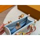 Support soars 2024SS tote bag LOUIS VUITTON Louis Vuitton Support soars 2024SS tote bag LOUIS VUITTON Louis Vuitton