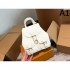 For those who want a classic 2024SS backpack LOUIS VUITTON