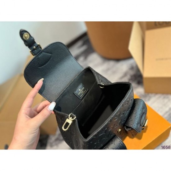 For those who want a classic 2024SS backpack LOUIS VUITTON For those who want a classic 2024SS backpack LOUIS VUITTON
