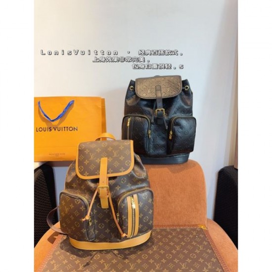 Final Price Sale 2024SS Backpack LOUIS VUITTON Louis Vuitton Final Price Sale 2024SS Backpack LOUIS VUITTON Louis Vuitton