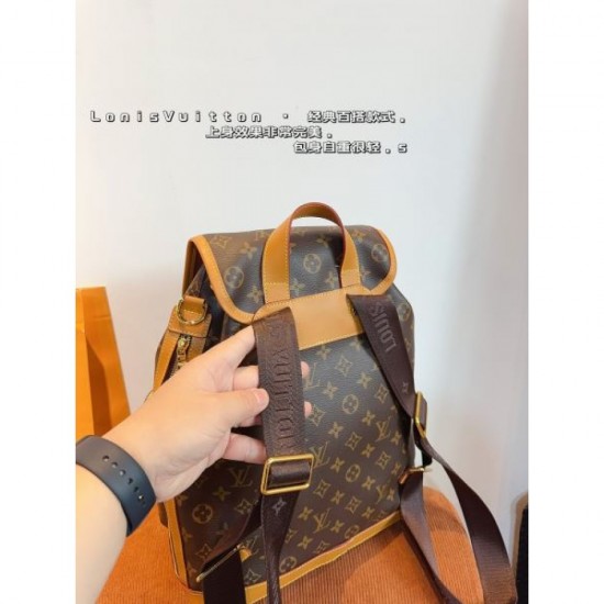 Final Price Sale 2024SS Backpack LOUIS VUITTON Louis Vuitton Final Price Sale 2024SS Backpack LOUIS VUITTON Louis Vuitton