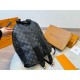 Spring/Summer Trend 2024SS Backpack LOUIS VUITTON Louis Vuitton Spring/Summer Trend 2024SS Backpack LOUIS VUITTON Louis Vuitton