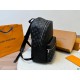 Spring/Summer Trend 2024SS Backpack LOUIS VUITTON Louis Vuitton Spring/Summer Trend 2024SS Backpack LOUIS VUITTON Louis Vuitton