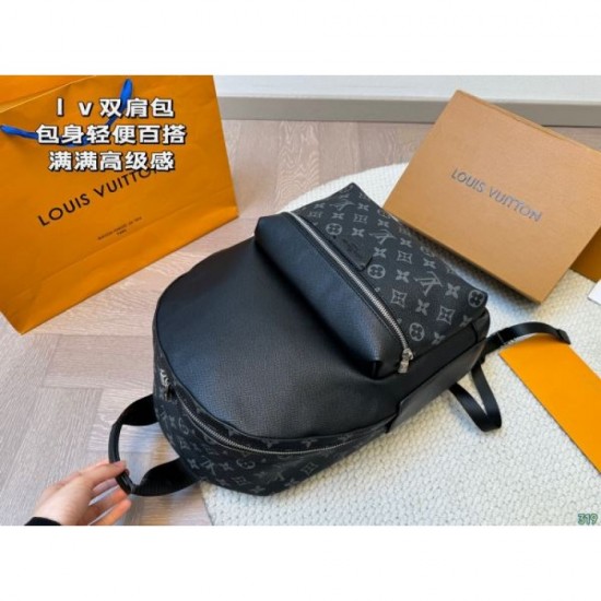 Spring/Summer Trend 2024SS Backpack LOUIS VUITTON Louis Vuitton Spring/Summer Trend 2024SS Backpack LOUIS VUITTON Louis Vuitton