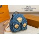 Must-buy 2024SS backpack LOUIS VUITTON Must-buy 2024SS backpack LOUIS VUITTON