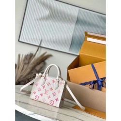 Not in stock in Japan 2024SS Tote Bag LOUIS VUITTON Louis Vuitton