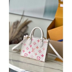 Not in stock in Japan 2024SS Tote Bag LOUIS VUITTON Louis Vuitton