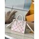 Not in stock in Japan 2024SS Tote Bag LOUIS VUITTON Louis Vuitton Not in stock in Japan 2024SS Tote Bag LOUIS VUITTON Louis Vuitton