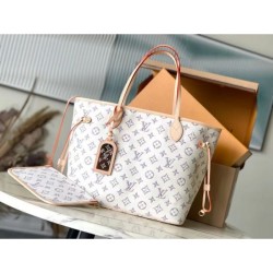 Final Sale 2024SS Tote Bag LOUIS VUITTON Louis Vuitton