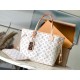 Final Sale 2024SS Tote Bag LOUIS VUITTON Louis Vuitton Final Sale 2024SS Tote Bag LOUIS VUITTON Louis Vuitton