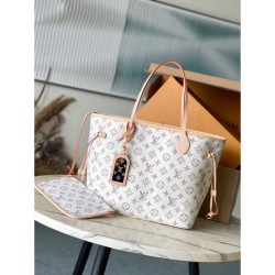 Final Sale 2024SS Tote Bag LOUIS VUITTON Louis Vuitton