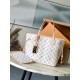 Final Sale 2024SS Tote Bag LOUIS VUITTON Louis Vuitton Final Sale 2024SS Tote Bag LOUIS VUITTON Louis Vuitton