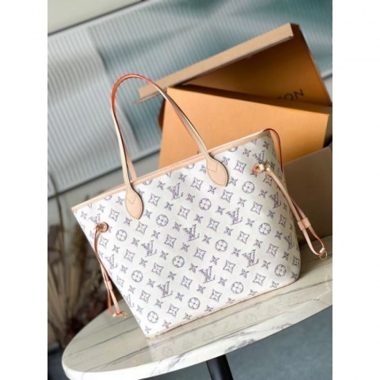 Final Sale 2024SS Tote Bag LOUIS VUITTON Louis Vuitton Final Sale 2024SS Tote Bag LOUIS VUITTON Louis Vuitton