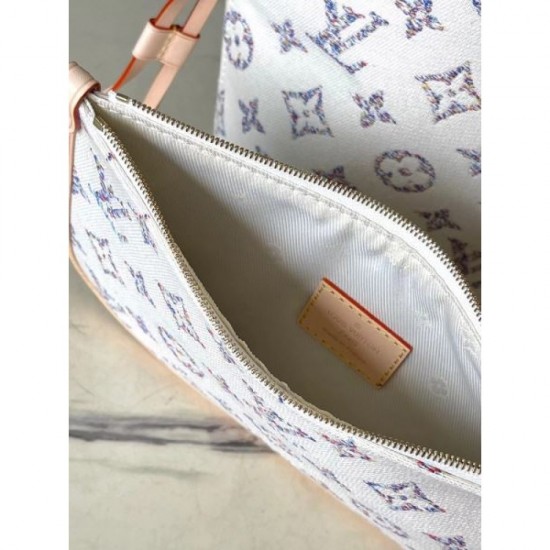 Final Sale 2024SS Tote Bag LOUIS VUITTON Louis Vuitton Final Sale 2024SS Tote Bag LOUIS VUITTON Louis Vuitton
