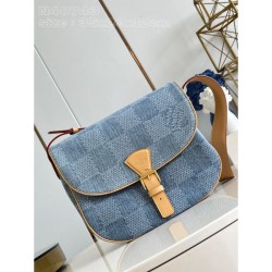 2024SS LOUIS VUITTON shoulder bag is becoming popular