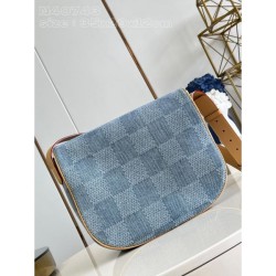 2024SS LOUIS VUITTON shoulder bag is becoming popular